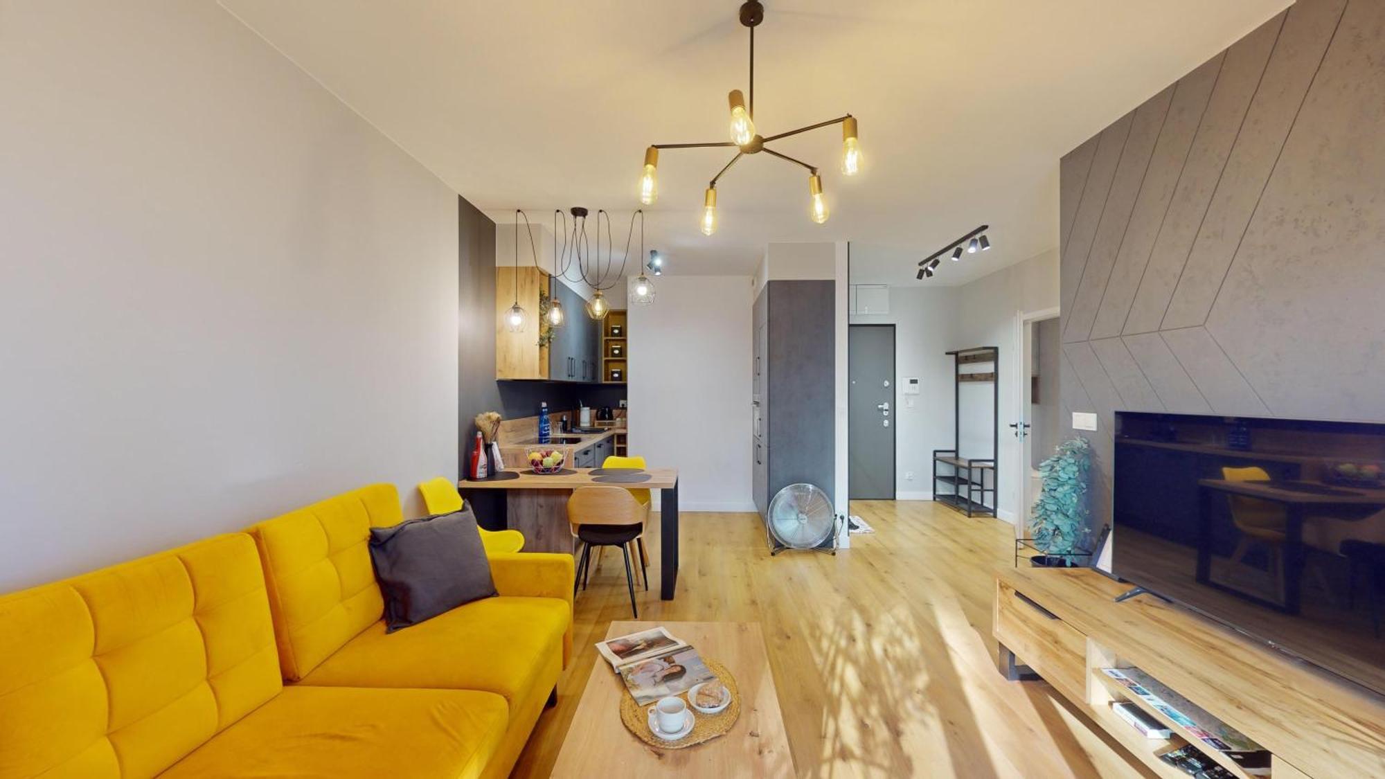 Apartament Z Tarasem I Widokiem Na Rzeke Wroapart-Pl - Apartment With Terrace And River View Wroapart Wrocław Buitenkant foto